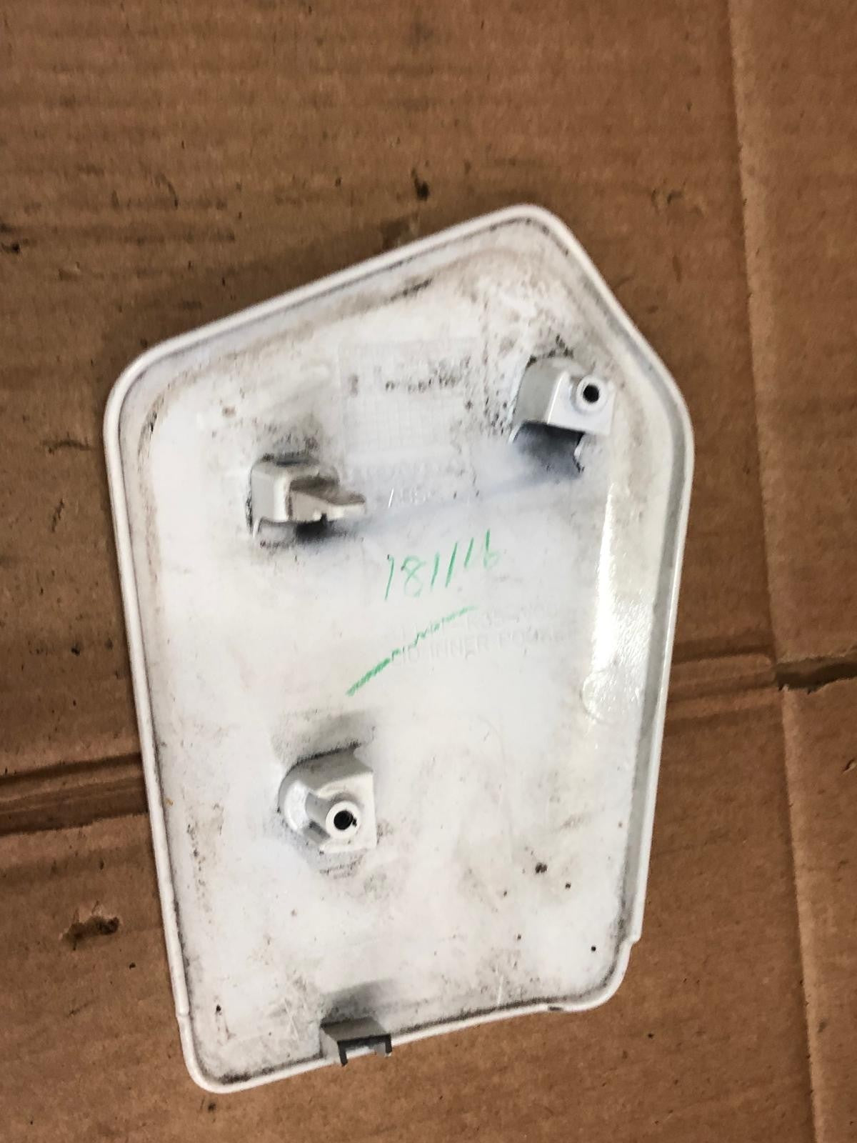 2015 Honda WW125 PCX125 Lid Inner Pocket | 81141-K35-V000