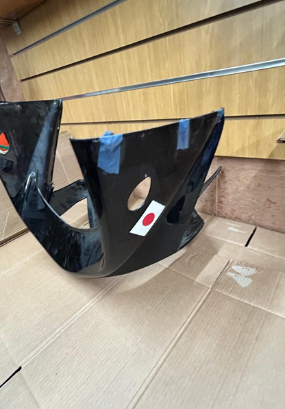 00 - 01 Honda CBR 900RR Fireblade Upper Cowl Comp | 64210-MCJA-0000