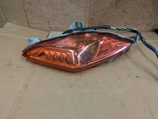 2021 Yamaha Xmax 125 Left Side Brake Light Tail Light