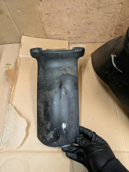 Sinnis Encanto 50 Front Fender Mudguard