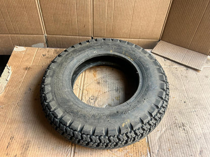 Vee Rubber 3.50-8 45J Tyre
