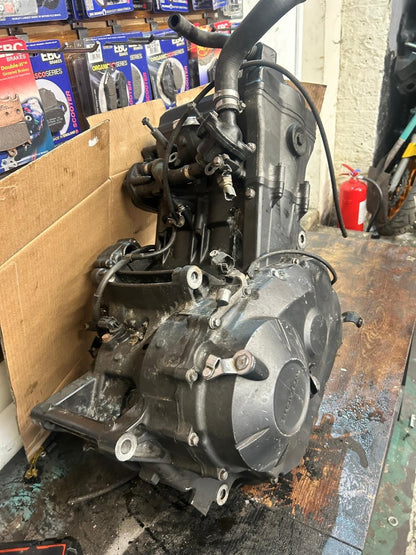 2013 Honda NC700 Engine Block Only | Roughly 40,000 Miles