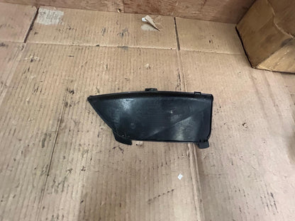 2015 Honda PCX 125 WW 125 Maintenance Plug Lid  Battery Cover | 64434-K35-V000