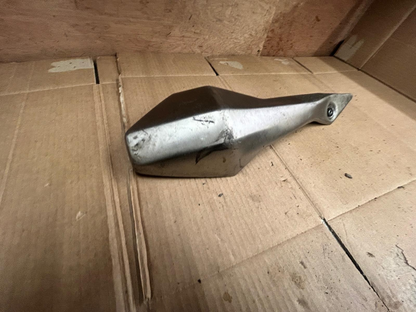 Kawasaki Ninja 250SL Exhaust Heat Shield