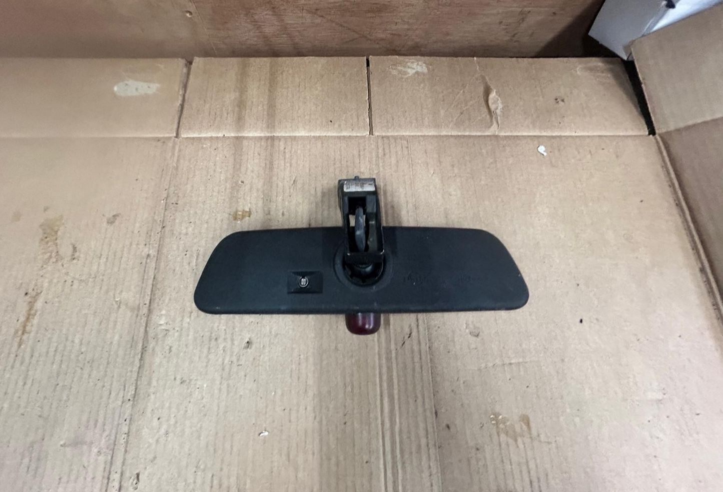 Genuine BMW 7 Series E38 Rear View Mirror | 015313