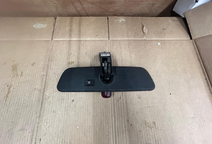 Genuine BMW 7 Series E38 Rear View Mirror | 015313