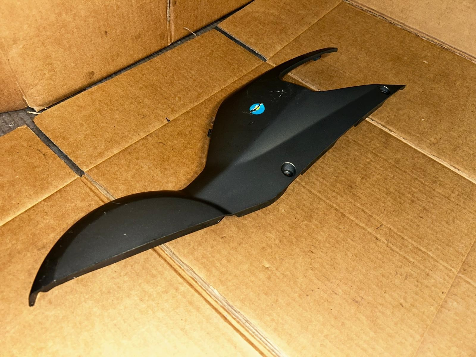 BMW C 659 Sport Fairing Panel | 8527806