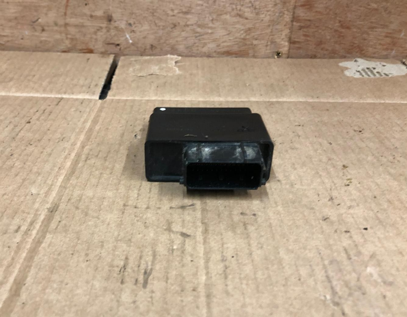 2019 Suzuki GSXR Relay Module | F8T57771 MGT291 23K60
