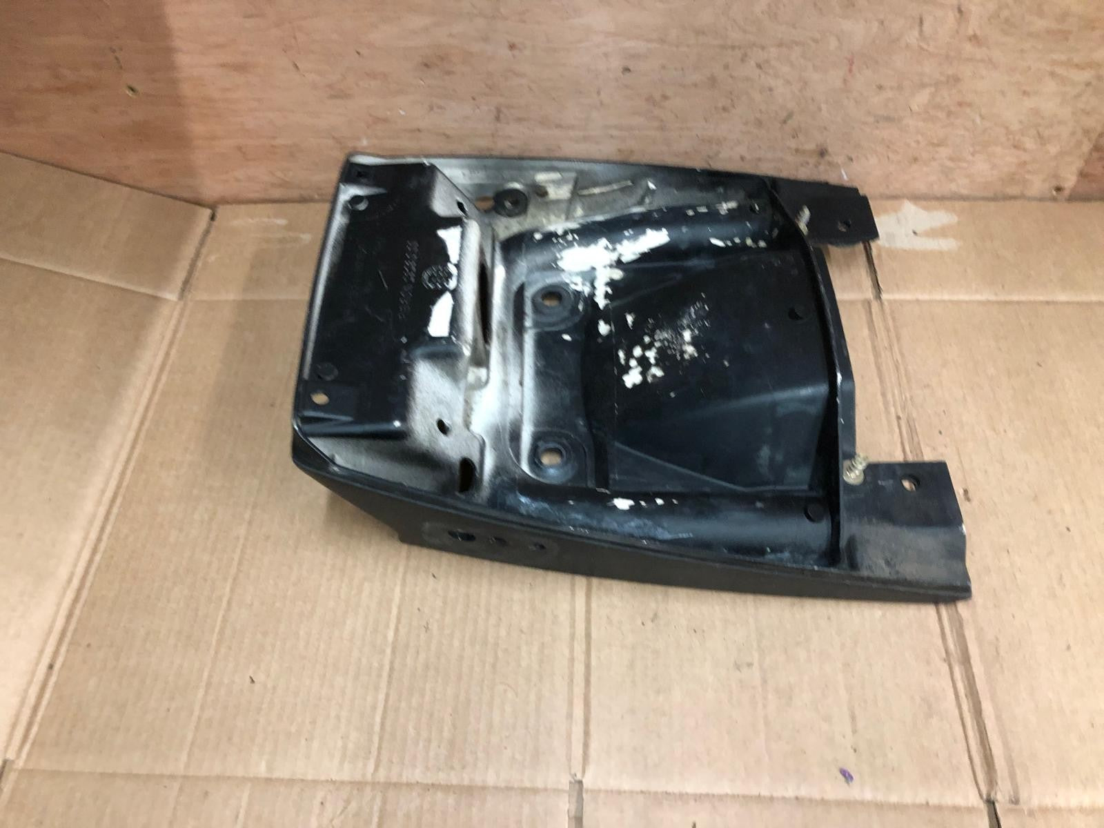 1989 - 1996 BMW K75RT Rear Lower Fairing Panel | 52531450659