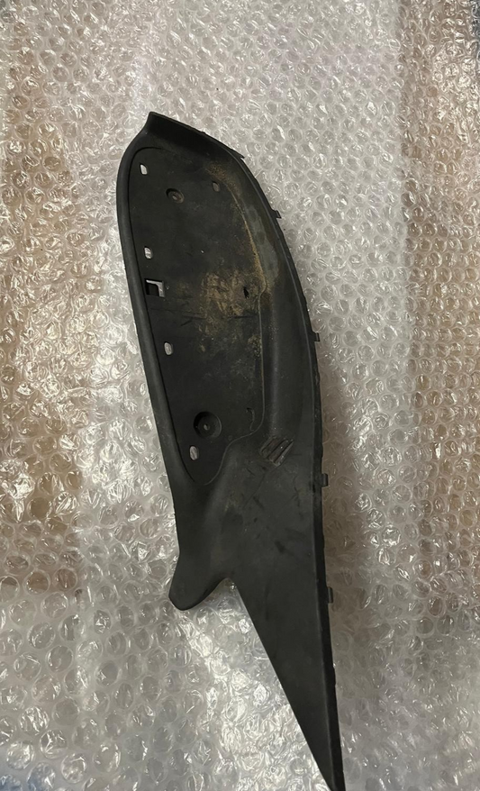 Gilera Runner SP Left Side Foot Rest