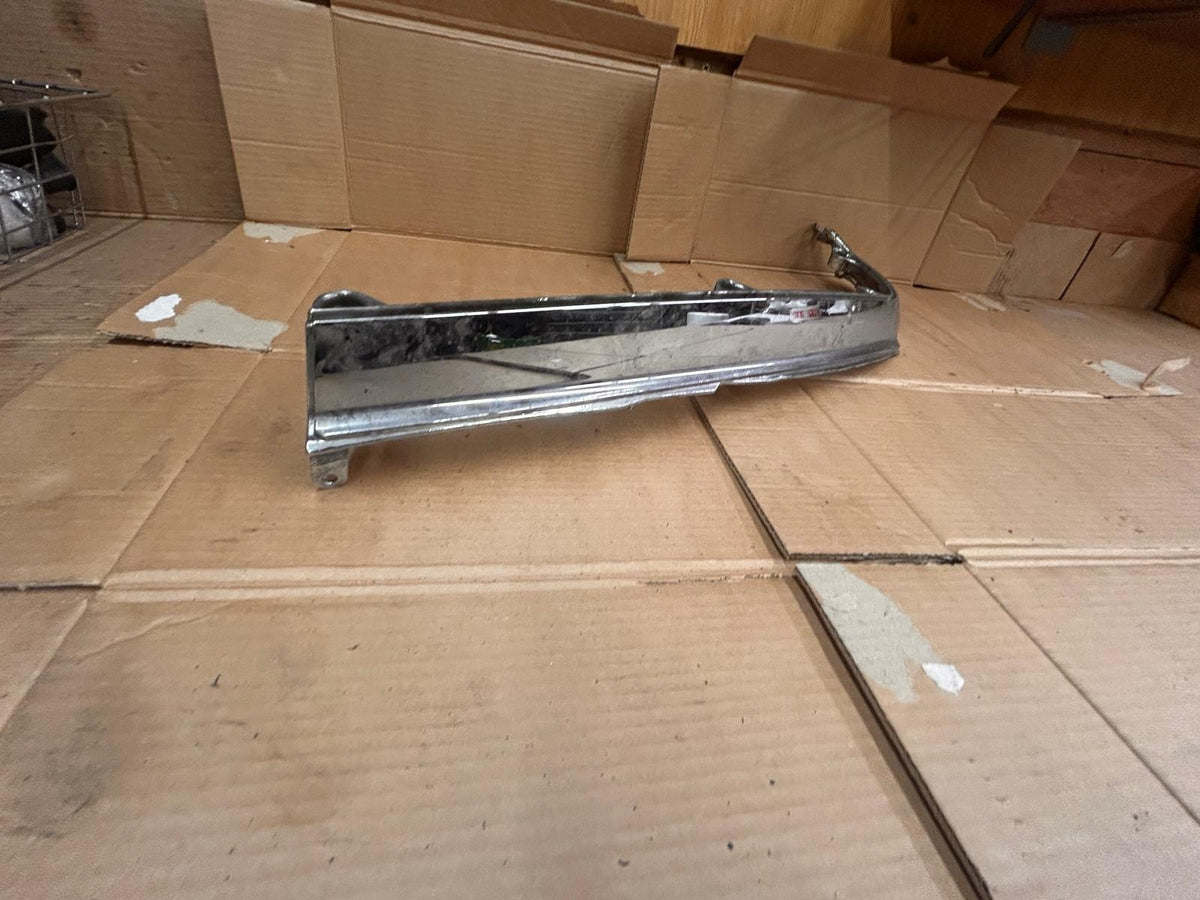 2019 Honda SH 300 Left Side Body Garnish | 83420-K53-D000