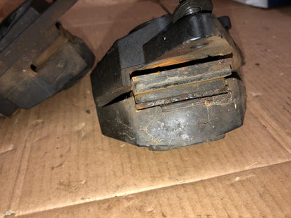 1986 - 1995 BMW K75s Front Brake Calipers