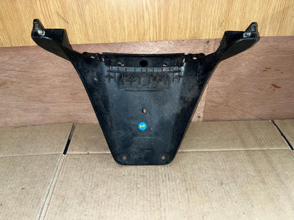 Piaggio Vespa Rear Protection Part | 654261