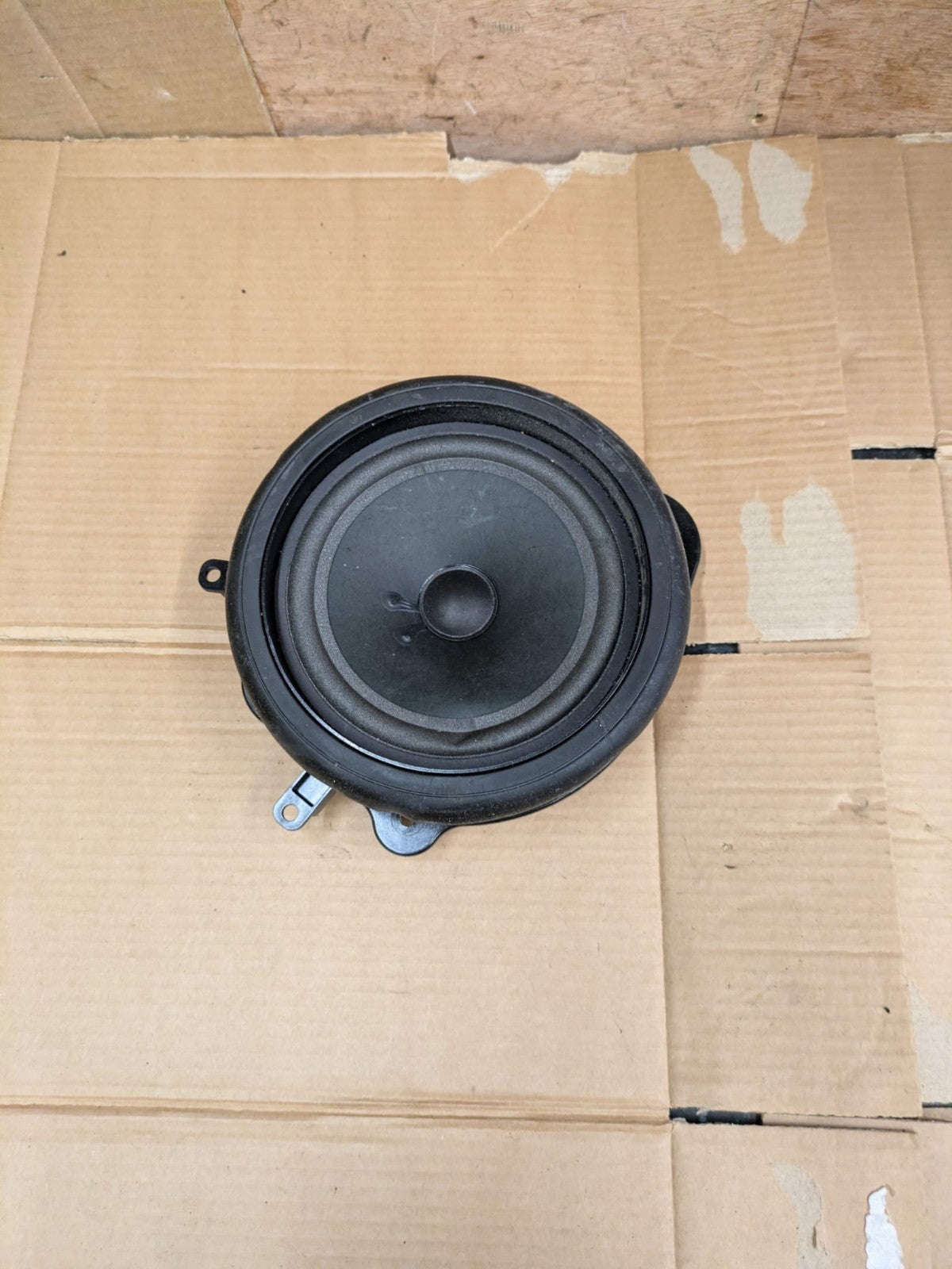 2011 Audi A3 S Line Bose Rear Door Speaker | 8E0035411B