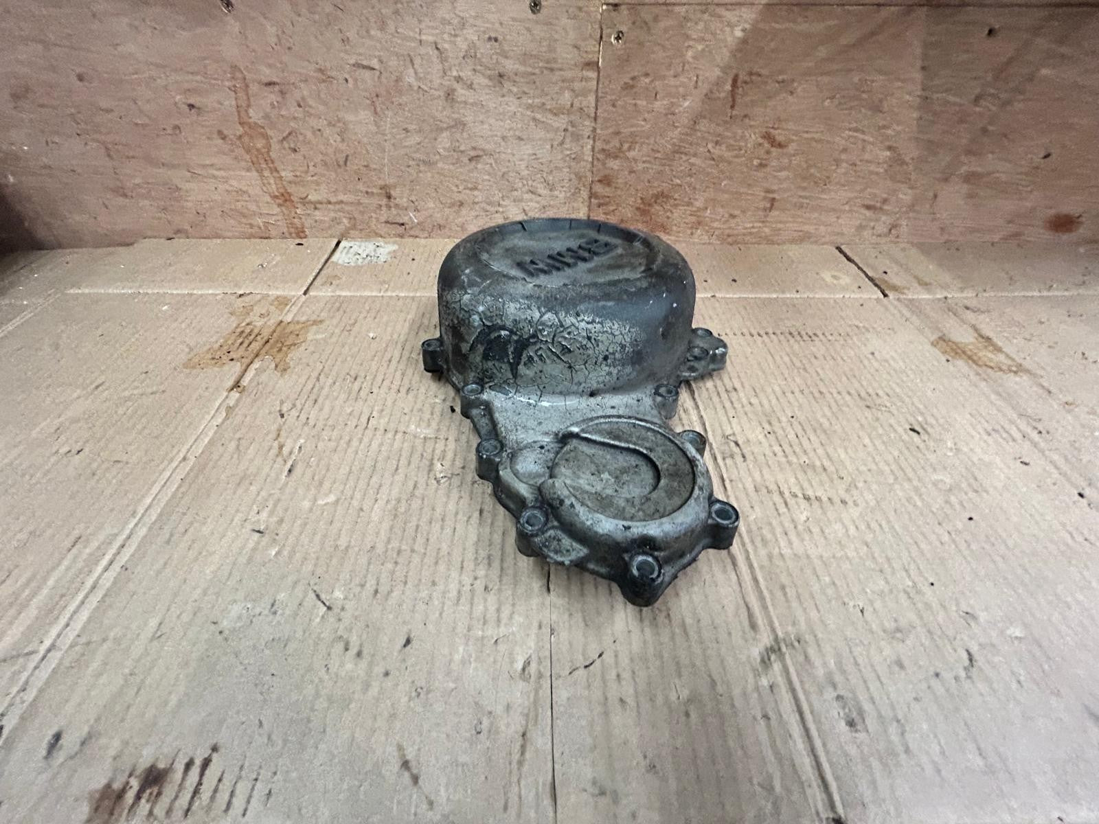 2009 BMW F800gs Engine Stator Cover | 6610960