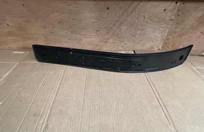 Genuine BMW 7 Series E38 Right Rear Door Entry Floor Sill | 8125938 8156216