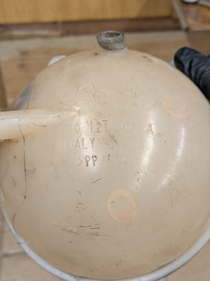 2011 Audi A3 S Line Coolant Expansion Tank | 1K0121407A