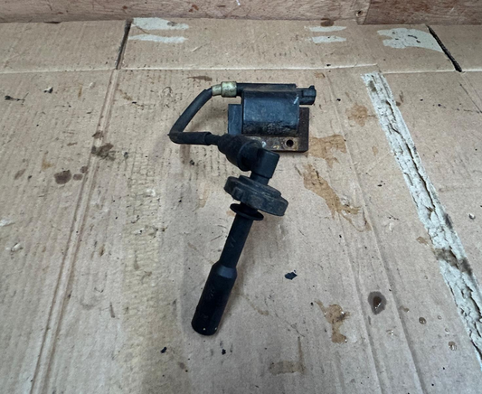 2019 KTM Duke 125 Ignition Coil | DK111064