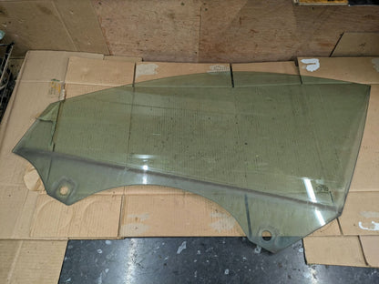 2011 Audi A3 S Line Front Right Driver Side Window Glass | 43R-001025