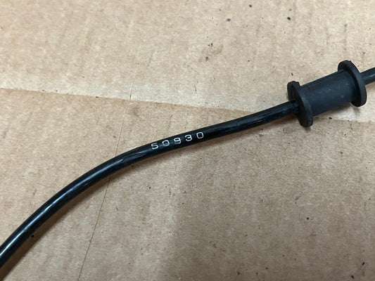 Yamaha Nmax Front Wheel Speed Sensor