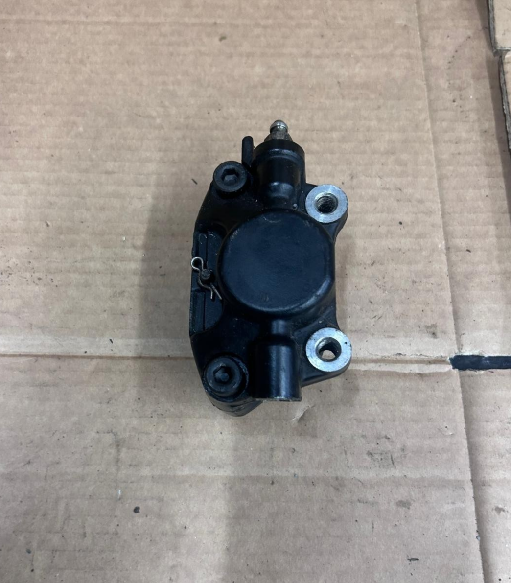 2012 Piaggio MP3 125 / 300 Front Brake Caliper