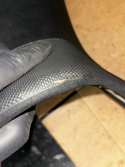 2016 - 2019 Yamaha MT09 Dual Seat Saddle | PP-TD20 RC-00D