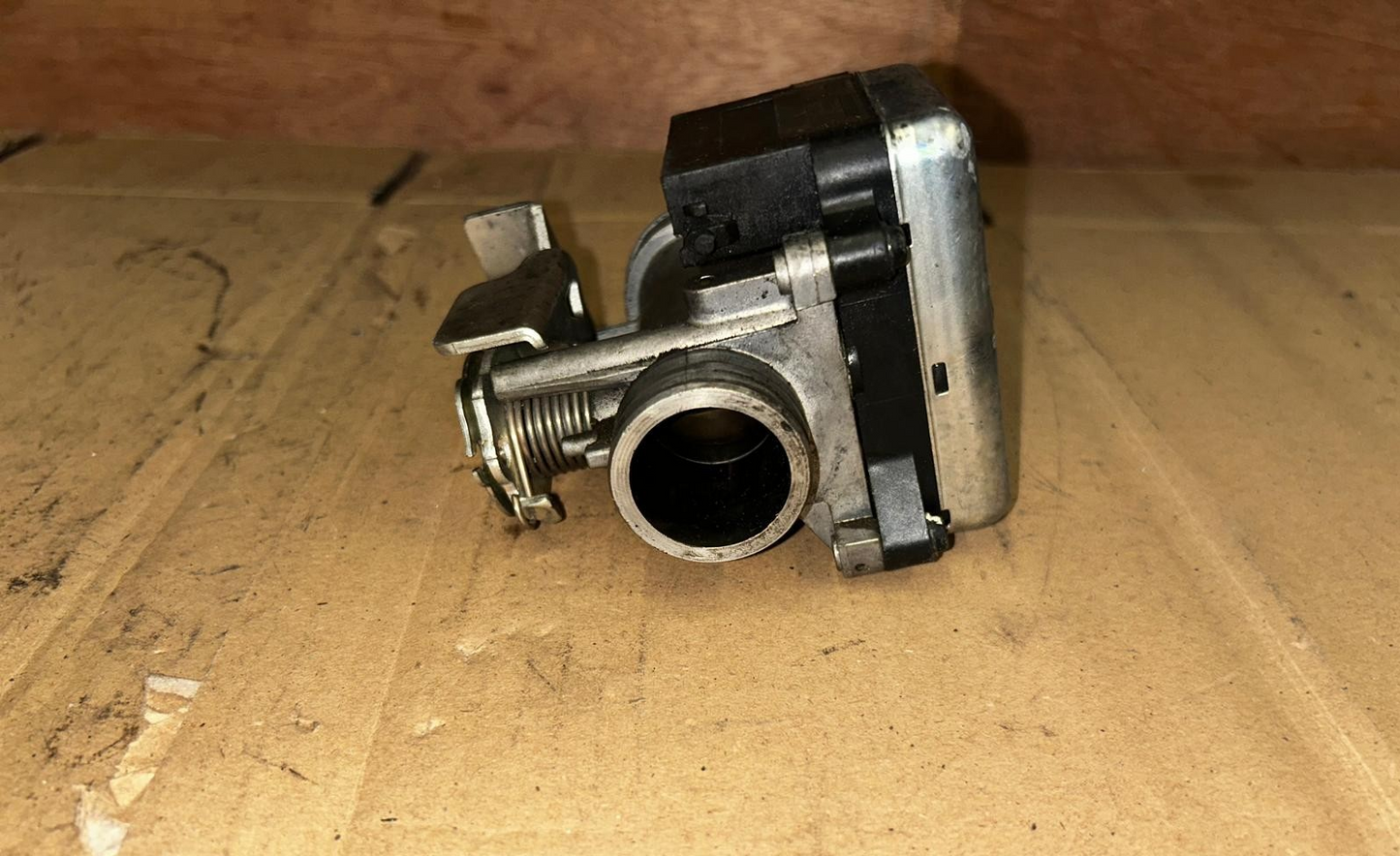 2010 Honda PES 125 Throttle Body Assembly | 16400KTZK02
