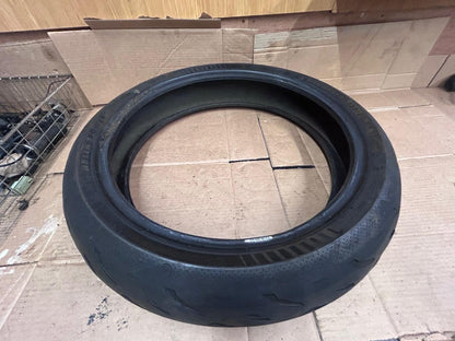 Michelin Power Front Motorcycle Tyre 120/70/17