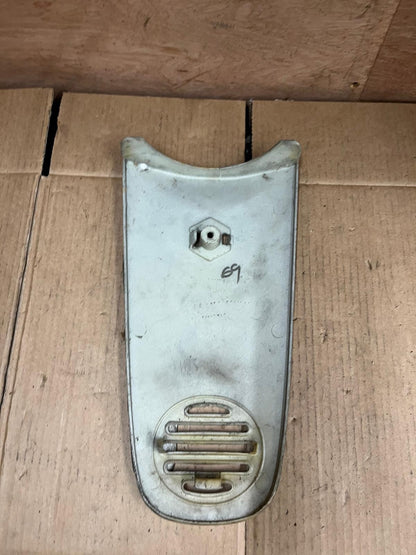 OEM Piaggio Vespa ET4 Cover
