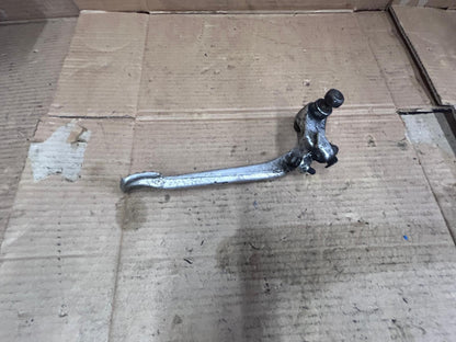 1990 BMW K100 LT Rear Brake Foot Pedal