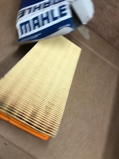 Mahle Air Filter fits KTM | LX 1919/1