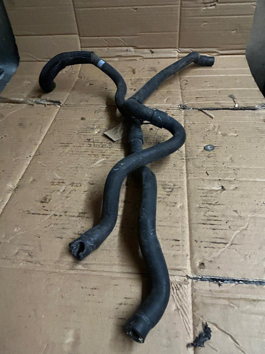 2022 Piaggio MP3 HPE Yourban Radiator Pipes/Hoses