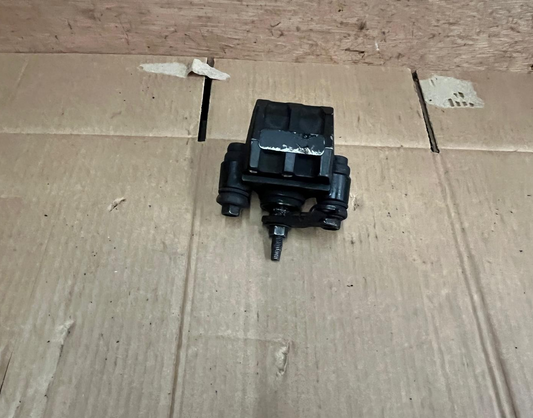 2012 Piaggio MP3 Yourban Rear Handbrake Caliper