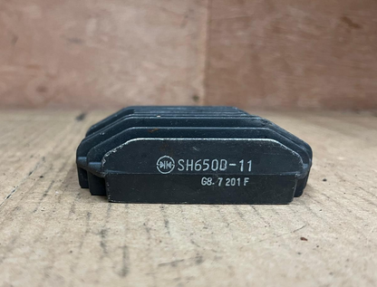 Genuine Yamaha XVS Regulator Rectifier | SH650D-11