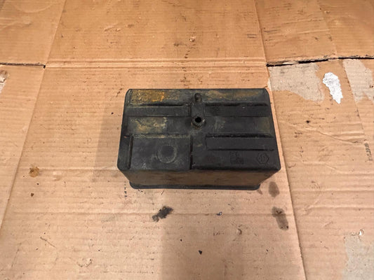 Vespa ET2 ET4 Battery Tray