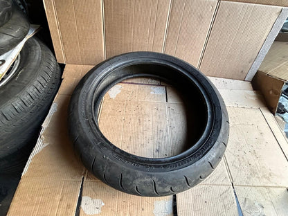 Bridgestone Battlax BT016R Hypersport Motorcycle Tyre 130/70/16