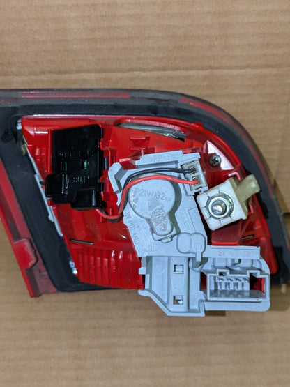 2011 Audi A3 S Line Driver Right Side Tail Light | 21928012 8P4945258C