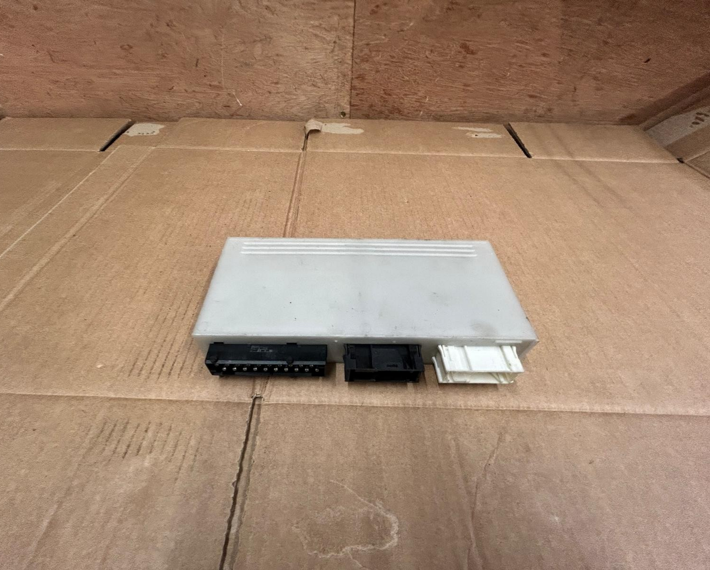 Genuine BMW 7 Series Basic Module | 61356957349