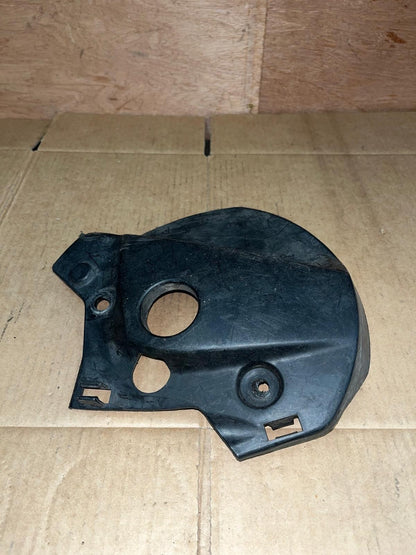 2021 - 2024 Yamaha Tricity 125 Front Right Brake Disc Cover | 2CM-F515A-00