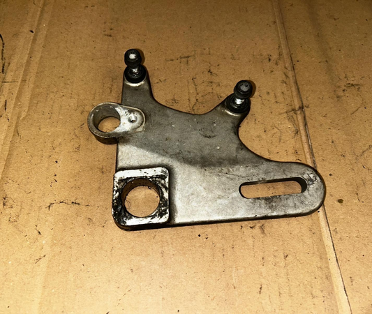 Ducati Monster 600 695 ST2 Rear Brake Caliper Mount Bracket