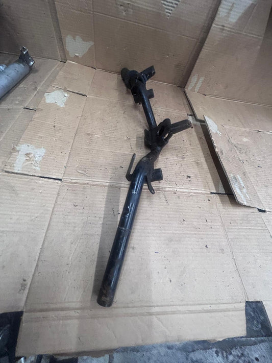 2001 Vespa ET4 Cento 125 Handlebar