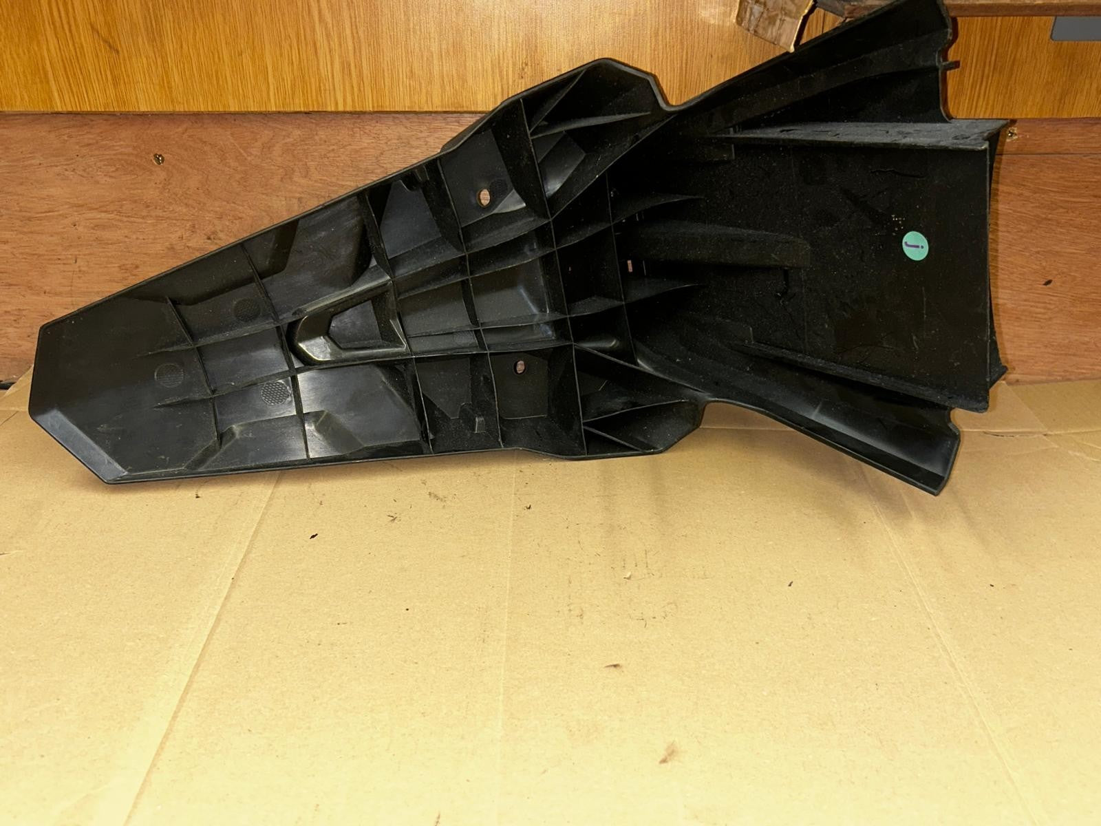 2017 - 2018 Honda NSS 125 Forza Rear Fender