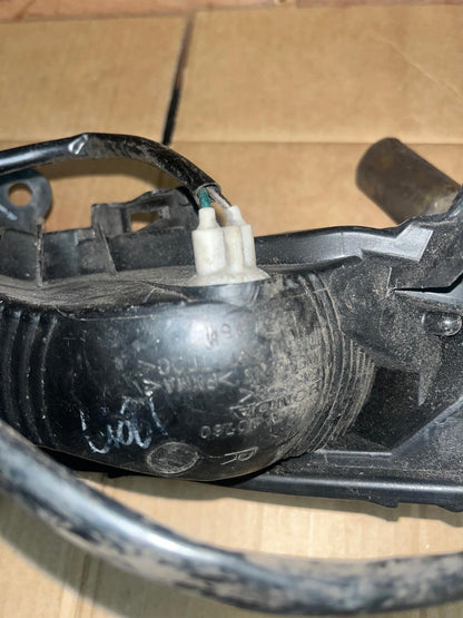 Honda SH 125 Front Right Indicator | W0760