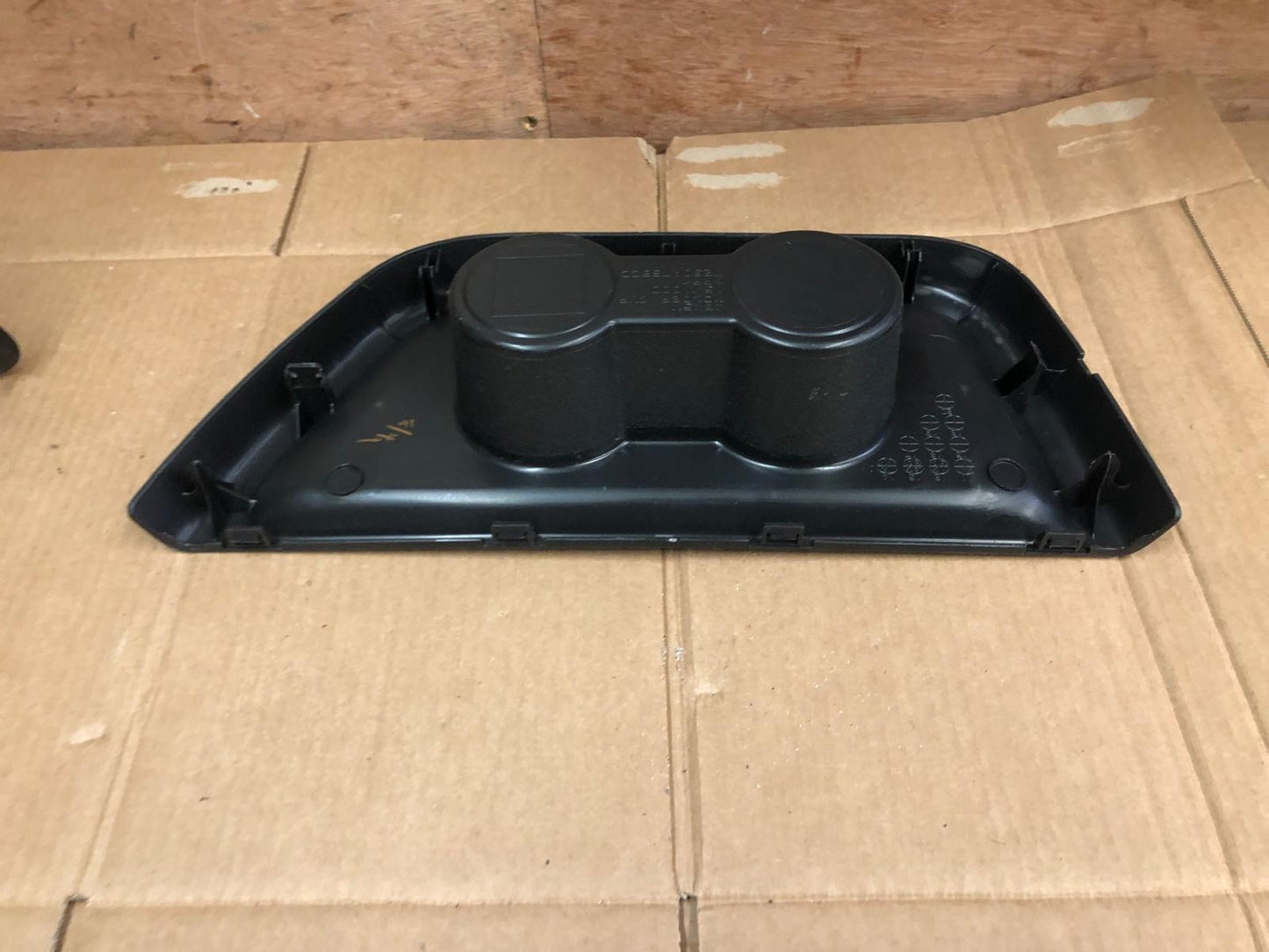 2014 Mitsubishi Outlander GX 4h PHEV Cup Holder | 7230A768ZZ
