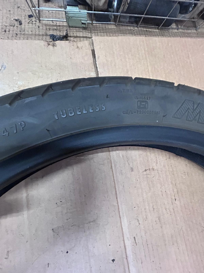 Maxxis M910 Motorcycle Tyre 80/100/18