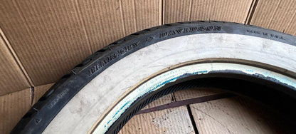 Dunlop D402F MT90B16 72H Harley Davidson Motorcycle Tyre