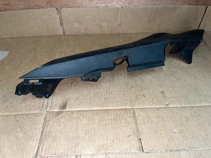 2012 - 2019 Honda NC 700 Rear Left Seat Cowl | 77216-MGS-D100