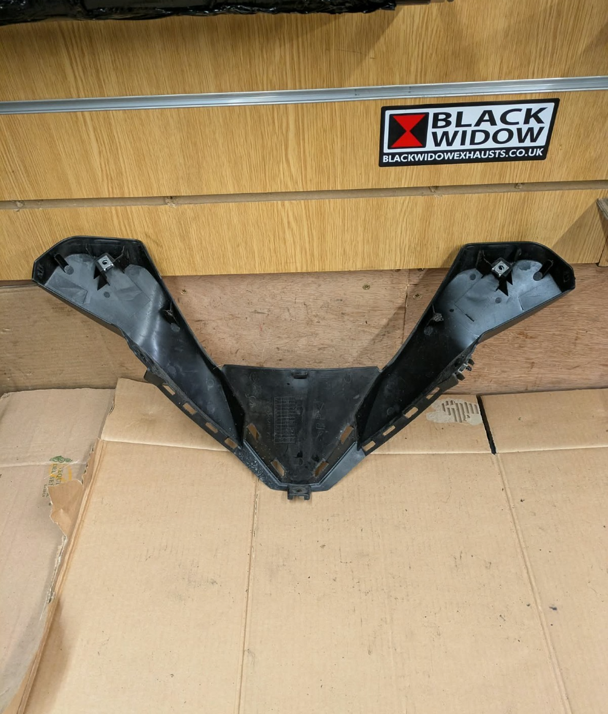 2021 Yamaha Xmax 125 Front Nose Fairing | B74-H2129-00
