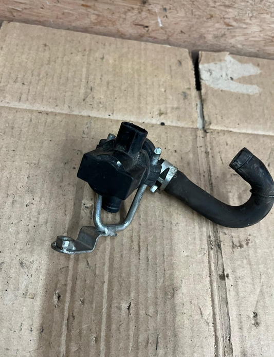 2019 Suzuki GSXR 125 Engine Airflow Sensor