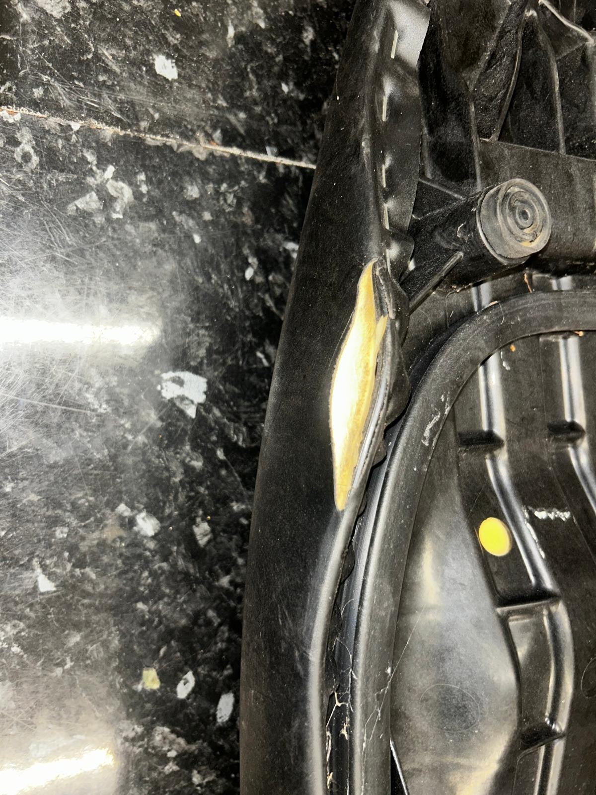 Yamaha Nmax 125 Seat/Saddle | B6H-F4730-00